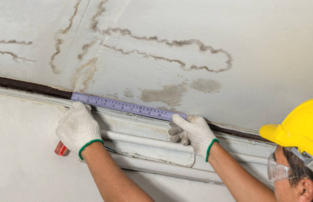 Reliable Emergency Water Damage Restoration contractor in Ramsey, NJ by Water Damage Irwin